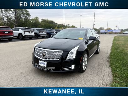 Used 2015 Cadillac XTS Platinum