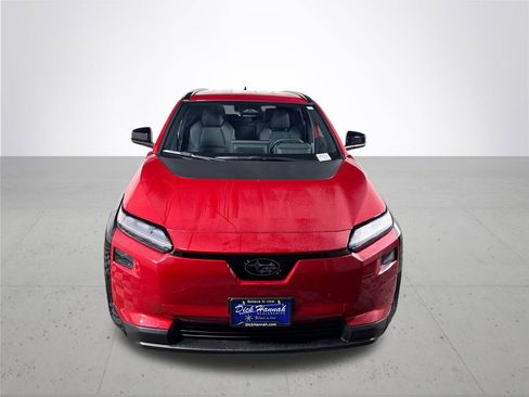 New 2026 Subaru Solterra Premium image 3