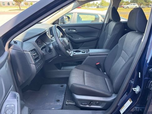 Used 2026 Nissan Rogue SV AWD/4WD image 24
