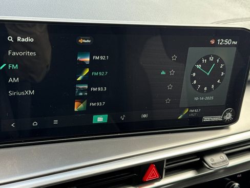 New 2026 Kia Sorento LX image 13