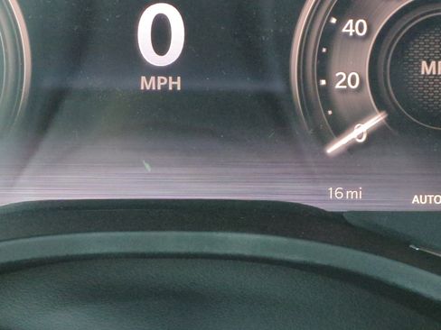 New 2026 RAM 1500 Big Horn image 11