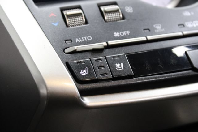 Used 2020 Lexus NX 300 FWD w/ Comfort Package image 20