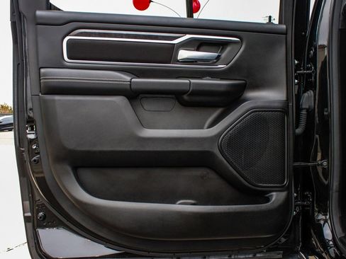 Used 2023 RAM 1500 Big Horn image 11