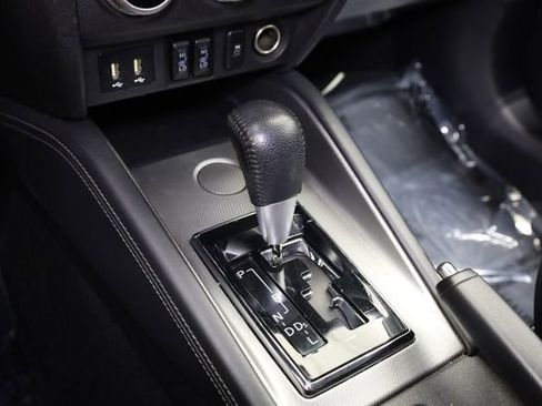 Used 2020 Mitsubishi Outlander Sport SE FWD image 26