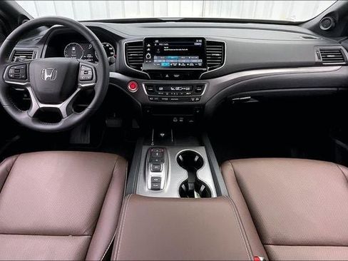 Certified 2026 Honda Ridgeline RTL image 15