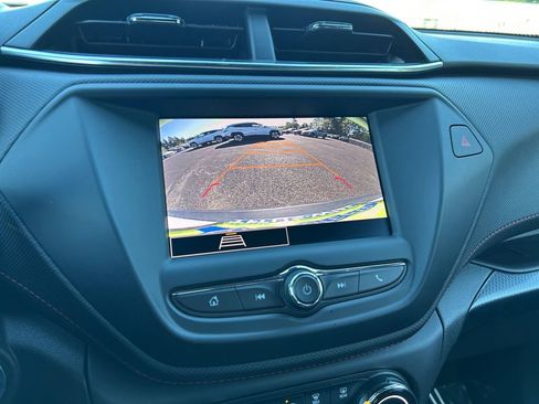 Used 2023 Chevrolet TrailBlazer RS AWD/4WD image 18