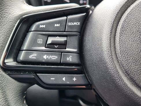 Certified 2025 Subaru Forester Premium AWD/4WD image 29