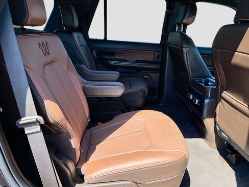 Used 2022 Ford Expedition King Ranch RWD image 30