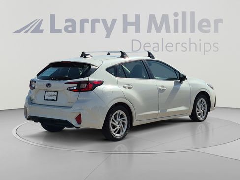 Used 2024 Subaru Impreza 2.0i AWD/4WD image 5