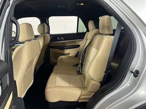 Used 2017 Ford Explorer 4WD image 18