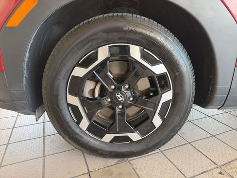 Used 2024 Hyundai Santa Fe SEL AWD/4WD image 32