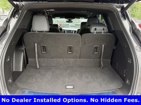 Used 2023 Buick Enclave Essence w/ Sport Touring Edition FWD image 31