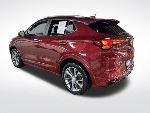 Certified 2023 Buick Encore GX Select w/ Experience Buick Package image 3