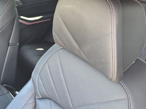 Used 2023 BMW X5 M50i w/ Executive Package AWD/4WD image 32