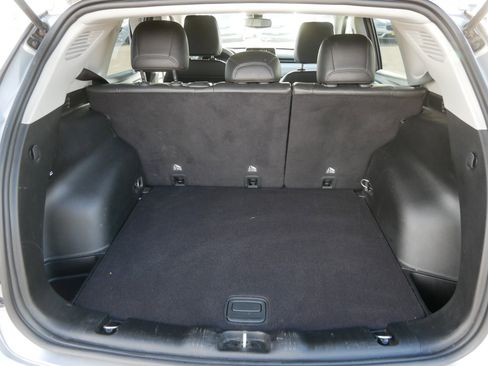 Used 2022 Jeep Compass Latitude image 18