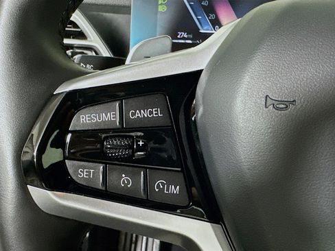 Used 2025 BMW 430i Convertible w/ Premium Package image 16