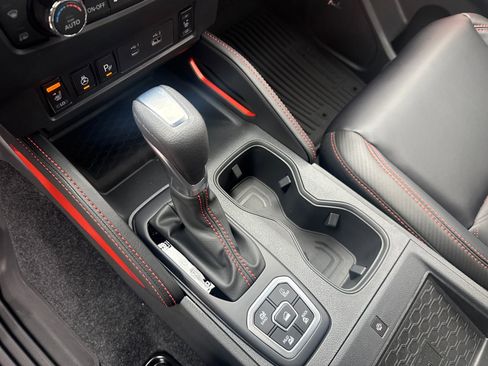 New 2026 Nissan Frontier PRO-4X w/ Pro Premium Package image 26