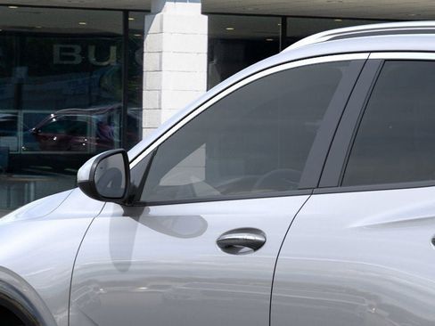 New 2026 Buick Encore GX Sport Touring image 12
