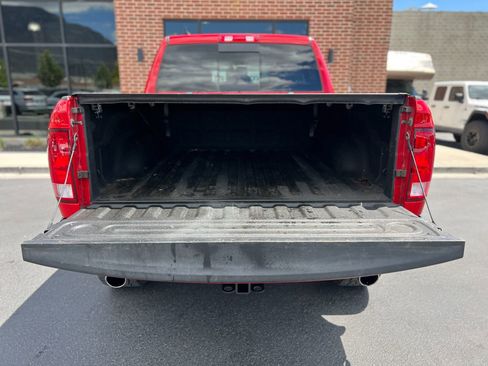 Used 2019 RAM 1500 Big Horn AWD/4WD image 27
