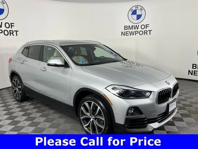 Used 2019 BMW X2 xDrive28i w/ Convenience Package