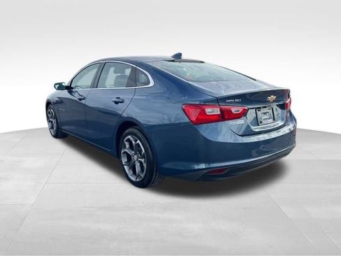 Used 2024 Chevrolet Malibu LT image 5