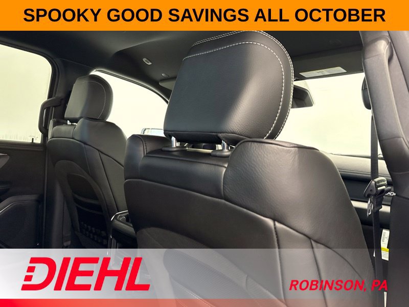 New 2027 RAM 1500 RHO w/ Bed Utility Group AWD/4WD image 13