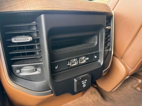 Used 2020 RAM 1500 Limited w/ Bed Utility Group AWD/4WD image 12