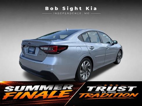 Used 2023 Subaru Legacy Limited AWD/4WD image 14