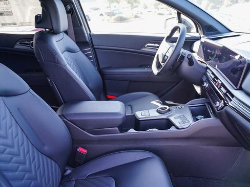 Used 2026 Kia Sportage X-Line AWD/4WD image 17