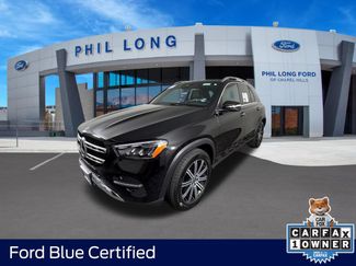 Used 2025 Mercedes-Benz GLE 350 4MATIC 360° Tour