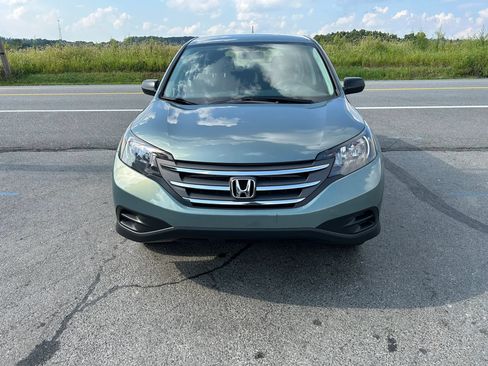Used 2012 Honda CR-V LX image 4