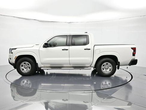 Used 2022 Nissan Frontier S w/ Technology Package image 8