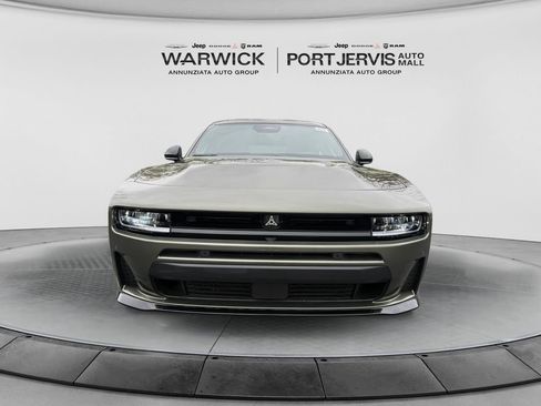 New 2026 Dodge Charger R/T AWD/4WD image 8