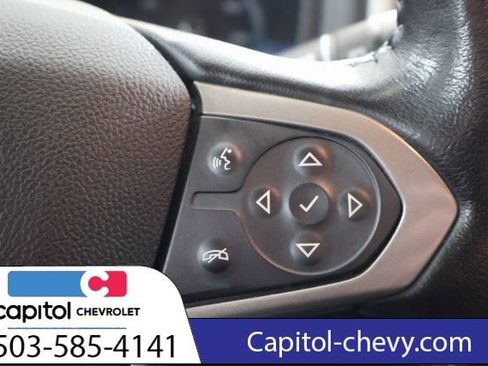 Used 2021 Chevrolet Colorado Z71 image 19