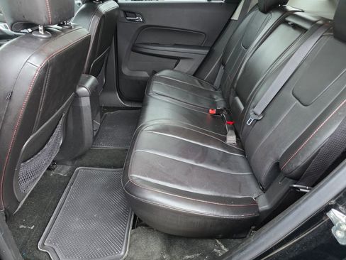 Used 2014 GMC Terrain SLT image 16