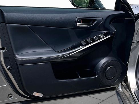 Used 2021 Lexus IS 300 w/ Accessory Package RWD image 43
