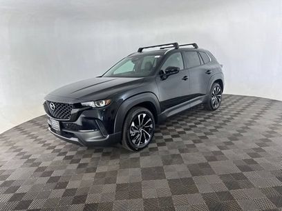 New 2026 MAZDA CX-50 2.5 Hybrid w/ Cargo Package