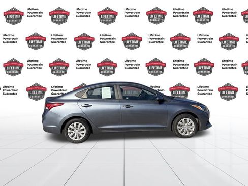 Used 2019 Hyundai Accent SE image 7