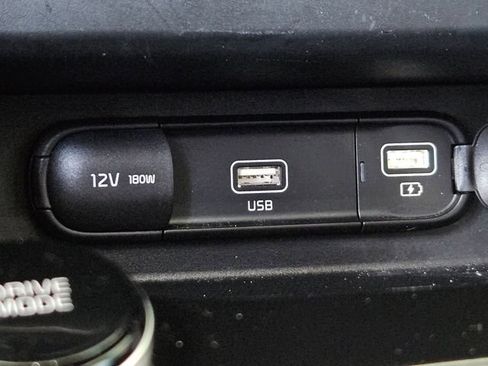 Used 2023 Kia Seltos SX AWD/4WD image 20