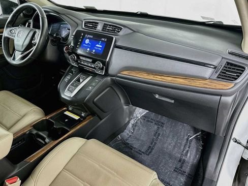 Used 2021 Honda CR-V Touring image 28