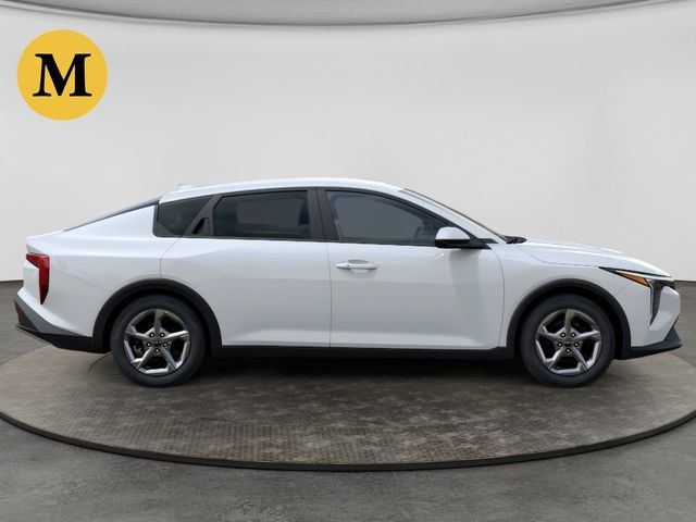New 2026 Kia K4 FWD image 7