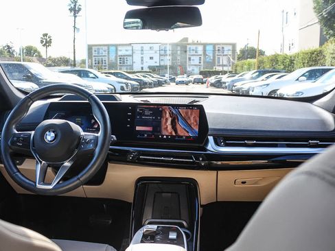 Certified 2024 BMW X1 xDrive28i image 12