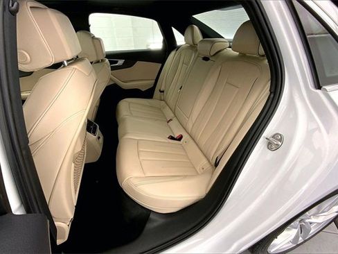 Certified 2023 Audi A4 2.0T Premium w/ Convenience Package image 26