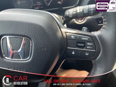 Used 2024 Honda CR-V Sport-L image 25