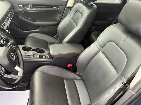 Used 2024 Honda Civic EX-L image 21