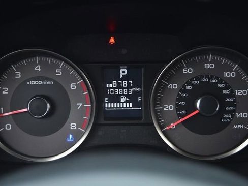 Used 2015 Subaru Forester 2.5i Limited w/ Popular Package #2 image 11