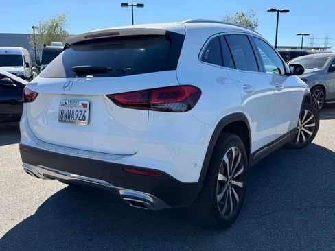 Used 2021 Mercedes-Benz GLA 250 image 5