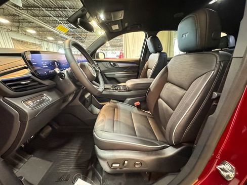 New 2025 Buick Enclave Sport Touring w/ Power Package image 16