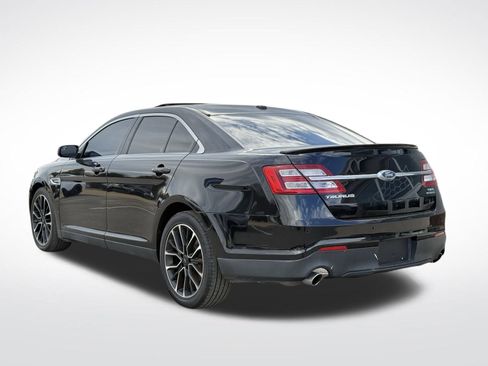 Used 2018 Ford Taurus SEL w/ Equipment Group 201A image 12