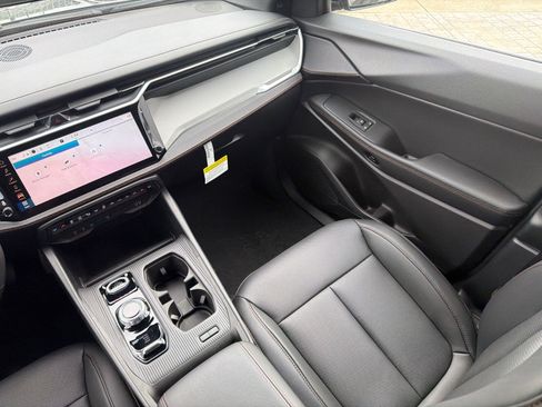 New 2026 Jeep Cherokee Limited AWD/4WD image 24